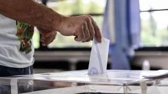 Δεν υπάρχουν δύο γύροι στις εθνικές εκλογές
