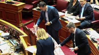 Καταγγέλλουν παρακράτος οι «Ρασπούτιν» της… προόδου