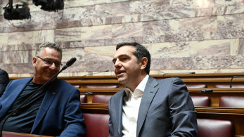 Κώστας Αρβανίτης: το «πουλέν» του Τσίπρα και οι «πειραγμένες» θεωρίες του