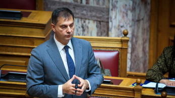 Χάρης Θεοχάρης για Συνταγματική Αναθεώρηση: Δομημένος διάλογος - Όχι σε σοφιστείες και εργαλειοποίηση (video)