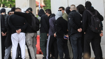 Δίκη Λυγγερίδη: Η υπεράσπιση δεν θέλει να καταθέσουν οι τρεις προστατευόμενοι μάρτυρες (video)