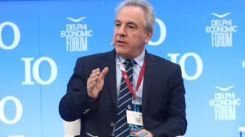 Θάνος Ντόκος: Σε επιφυλακή για πιθανές υβριδικές απειλές