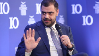 Αιχμές Μαρινάκη σε Ανδρουλάκη: Θεσμική εκτροπή με ύβρεις - Σκληρή απάντηση για το «ντιλάρισμα» του Μαξίμου