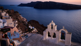 ΕΟΤ: διακρίσεις για Ελλάδα και Σαντορίνη στα τουριστικά Leisure Lifestyle Awards 2026