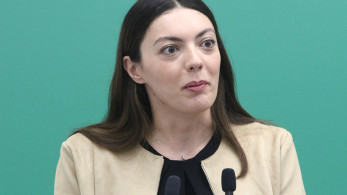 Γεωργάκη: Στο ΠΑΣΟΚ περιμένουμε τη Νέα Δημοκρατία να πέσει στο 12% για να περάσουμε μπροστά