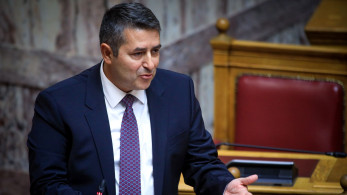 Νέο ιατρικό ανακοινωθέν για τον Γιώργο Μυλωνάκη: παραμένει διασωληνωμένος, σταθερή η κατάστασή του (video)