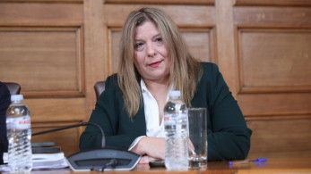Συρεγγέλα στο Συμβούλιο της Ευρώπης: Η ρητορική μίσους απειλή για τη Δημοκρατία