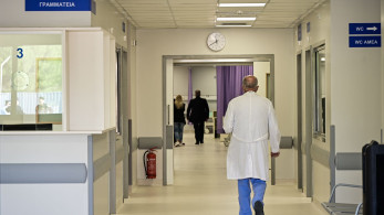 Το ιατρικό ανακοινωθέν για τον Έλληνα με χανταϊό: Δεν παρουσιάζει οποιοδήποτε σύμπτωμα