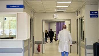 Υπουργείο Υγείας: «πράσινο φως» για προσλήψεις 441 μόνιμων γιατρών στο ΕΣΥ