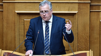 Ο Μπιάγκης ομολογεί: Δεν αποκλείουμε μετεκλογική συνεργασία ΠΑΣΟΚ - Τσίπρα