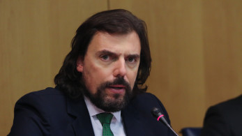 Πέτρος Παππάς: όταν η πολιτική πρόβλεψη συναντά την επιστημονική φαντασία