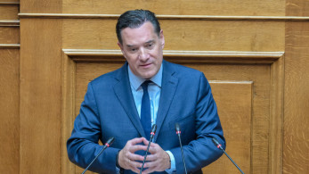 Άδωνις Γεωργιάδης: Ο Κώστας Καραμανλής είναι η ΝΔ - Ο Αντώνης Σαμαράς επέλεξε να συγκρουστεί με τον Κυριάκο Μητσοτάκη