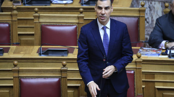 Μάριος Θεμιστοκλέους: «Κρίσιμες οι επόμενες μέρες» για τον Γιώργο Μυλωνάκη - Οι αναφορές στο νέο σχέδιο για το ΕΣΥ (video)