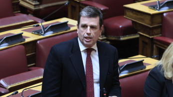 Δημήτρης Καιρίδης: Η Κοινοβουλευτική Ομάδα της Νέας Δημοκρατίας ουδέποτε ήταν πιο συμπαγής