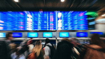 ΕΟΤ: δράση προβολής της Αττικής και ενίσχυσης της αεροπορικής σύνδεσης Ελλάδας-Τουρκίας (photo)