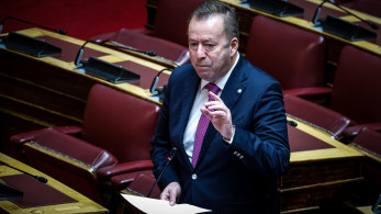 Παραδοχή Βασίλη Κόκκαλη: Η δικογραφία του ΟΠΕΚΕΠΕ έχει νομικές πλημμέλειες