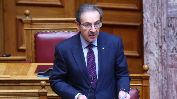 Αυστηρή απάντηση Ιωάννη Μπούγα σε Ζωή Κωνσταντοπούλου: Αβάσιμες οι αιτιάσεις περί παρεμβάσεων στη Δικαιοσύνη