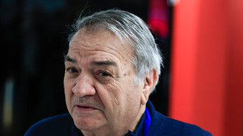 Ο Μπίστης στον ένατο πολιτικό του σταθμό: «Ο Τσίπρας θα κερδίσει τον Μητσοτάκη»
