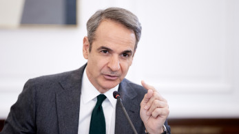 Σύσκεψη στο Μαξίμου υπό τον Κυριάκο Μητσοτάκη για τις αγροτικές ενισχύσεις και τις ασθένειες των ζώων