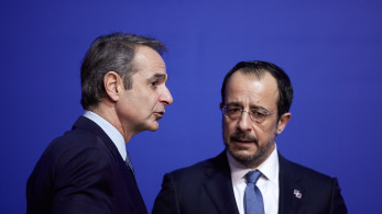 Κυριάκος Μητσοτάκης: Επαφές με Ευρωπαίους αξιωματούχους την Πέμπτη και στη συνέχεια ταξίδι στην Κύπρο