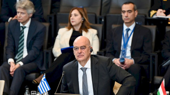 Στις Βρυξέλλες ο Νίκος Δένδιας για το Συμβούλιο Υποθέσεων της ΕΕ - Στην ατζέντα Μέση Ανατολή και Ουκρανία