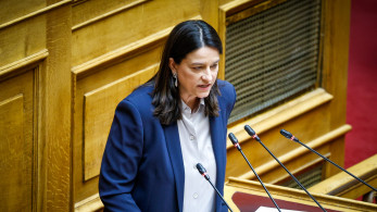 Νίκη Κεραμέως: Βεβαίως θα ψηφίσω την άρση ασυλίας των συναδέλφων μου για τον ΟΠΕΚΕΠΕ (video)
