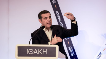 Έτοιμο το κόμμα-μινιατούρα του Τσίπρα: οι ευπρόσδεκτοι, τα βαρίδια και οι αδιάφοροι