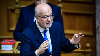 Στη Βουλή η διάταξη του Γιώργου Φλωρίδη για τα πολιτικά πρόσωπα - Τι προβλέπει