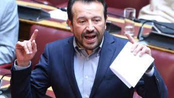 Επίθεση Παππά στον Αλέξη Τσίπρα: Οι συνεργασίες δεν γίνονται με προσωπικές διαπραγματεύσεις