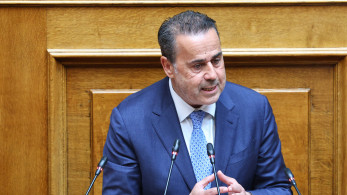 Σκληρή κόντρα στη Βουλή - Σταύρος Παπασταύρου-Νίκος Τσάφος απαντούν στον Παύλο Πολάκη για τις τιμές ενέργειας