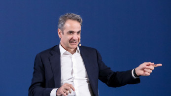 Στο Ναύπλιο την Τρίτη το πέμπτο προσυνέδριο της ΝΔ