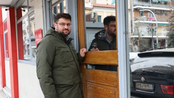 Κώστας Ζαχαριάδης: Πόσο σουρεάλ το θες; - Ο εκπρόσωπος Τύπου του Φάμελλου μιλάει σαν στέλεχος του Τσίπρα