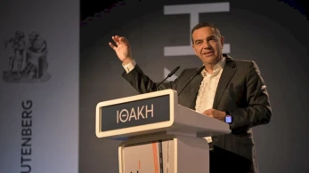 Τσίπρας: η διακήρυξη του Βόλου και οι «δηλώσεις υποταγής» που αναμένει