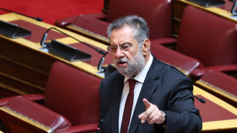 Μετά τον Συμεών Κεδίκογλου και ο Ανδρέας Παναγιωτόπουλος «κουνάει μαντίλι» στον Φάμελλο για τα μάτια του Τσίπρα