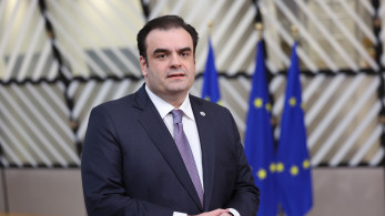Κυριάκος Πιερρακάκης: «Αβεβαιότητα» και «διάρκεια» από την κρίση στη Μέση Ανατολή - «Όχι» διόδια στο Ορμούζ