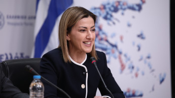 Ειρήνη Αγαπηδάκη: Η Νέα Δημοκρατία είναι «εφτάψυχη» και η πολυφωνία είναι στοιχείο υγείας (video)