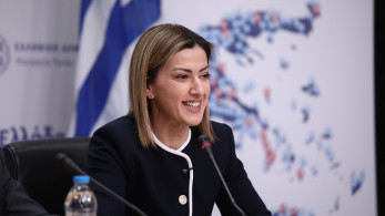 Ειρήνη Αγαπηδάκη: Προτεραιότητα η απρόσκοπτη πρόσβαση των πολιτών στις υπηρεσίες ψυχικής υγείας