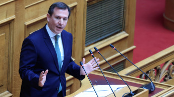 Υποκρισία ΠΑΣΟΚ: τα εξώδικα του Δημητριάδη είναι SLAPP, του Δουδωνή… ρόδα μυρωμένα