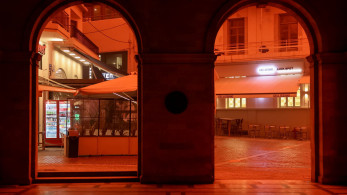 Καιρός: ισχυρές βροχές σε Κρήτη και Δωδεκάνησα - Αφρικανική σκόνη στη νοτιοανατολική χώρα