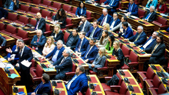 ΠΑΣΟΚ και «δημοκρατική» αντιπολίτευση: κρεσέντο λαϊκισμού με επίθεση στη Δικαιοσύνη