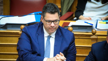 Θανάσης Κοντογεώργης: Στοχευμένα μέτρα για να ανταποκριθούμε στις κοινωνικές ανάγκες που υπάρχουν (video)