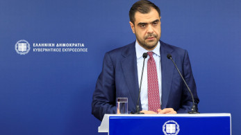 Παύλος Μαρινάκης: Επικίνδυνη η λογική διαχωρισμού των δικαστικών αποφάσεων