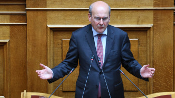 Κωστής Χατζηδάκης: Οι 3 παρεμβάσεις-τομή για τη συνταγματική αναθεώρηση