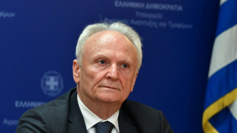 Γιάννης Ανδριανός: «Πρέπει να πρυτανεύσει η λογική» - Έκκληση στη Λέσβο για αφθώδη πυρετό και κρίση στην κτηνοτροφία