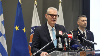 Σύσκεψη στην Κρήτη παρουσία του Ευάγγελου Τουρνά για την αντιπυρική περίοδο (video)