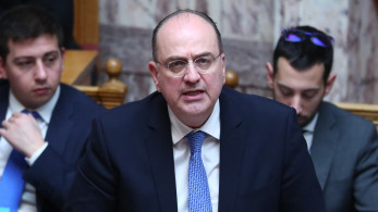 «Πυρά» Μακάριου Λαζαρίδη σε Νίκο Ανδρουλάκη: Ας κάνει πρόεδρο στον ΟΠΕΚΕΠΕ τον προφυλακισμένο κουμπάρο του