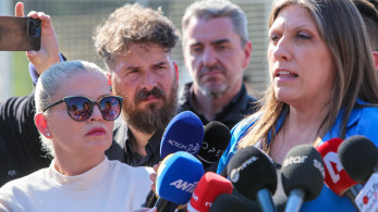 Δίκη Τεμπών: Παρέμβαση-κόλαφος από τον ΔΣΑ - Καταγγελίες και αιχμές για τη στάση της Ζωής Κωνσταντοπούλου