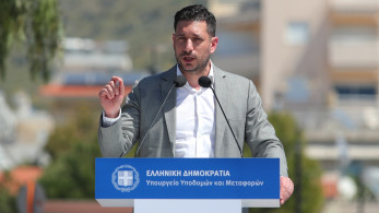 Κώστας Κυρανάκης: «Η οδήγηση δεν είναι GTA» - Αυστηρά μέτρα για τα τροχαία και την ασφάλεια