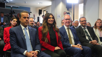 Έπεσαν οι υπογραφές για τους υδρογονάνθρακες στο Ιόνιο - Παπασταύρου: Ιστορική στιγμή