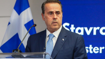 Σταύρος Παπασταύρου: Το Block 2 «ανοίγει» τον ενεργειακό χάρτη της Ελλάδας - Τι δείχνουν οι πρώτες ενδείξεις (video)